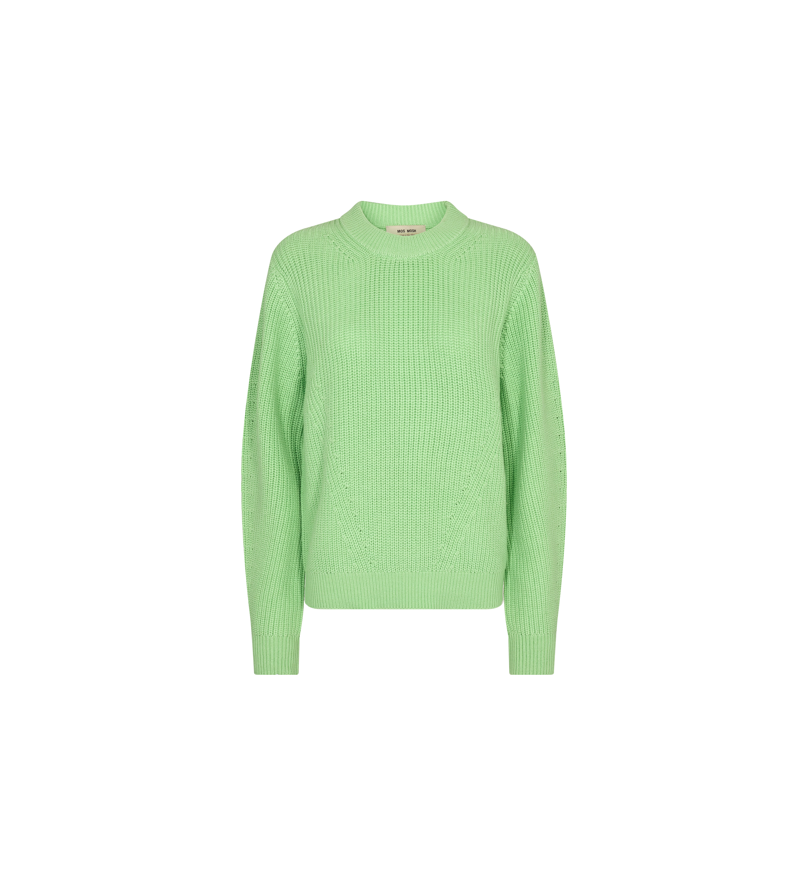 Packshot / Arcadian Green / Front